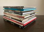 Collectie Hardcover Albums - Zie toelichting - 15 Album -, Nieuw