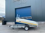 EDUARD KIPPER 260 X 150 X 30 CM 1.350 KG ALL - IN AKTIE!, Auto diversen, Aanhangers en Bagagewagens, Ophalen, Nieuw