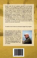 Marcel 9789492944849 Dirk Chauvaux, Verzenden, Gelezen, Dirk Chauvaux