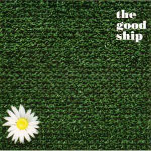 cd - The Good Ship - The Good Ship, Cd's en Dvd's, Cd's | Overige Cd's, Zo goed als nieuw, Verzenden