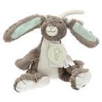 Happy Horse Konijn Twine Knuffel 22cm - Grijs - Baby knuffel, Verzenden, Nieuw