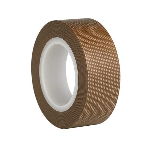 Hittebestendige Tape 300°C - PTFE Tape - 20mm breed - 0.13mm, Doe-het-zelf en Verbouw, Overige Doe-het-zelf en Verbouw, Nieuw