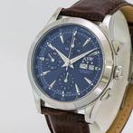 RSW - La Neuveville Valjoux automatic - RSWA129-SL-9 - Heren, Nieuw