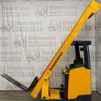 Jungheinrich ETV216  Reachtruck - 1600kg 10700mm 775ah, 1000 tot 2000 kg, Ophalen of Verzenden, Elektrisch, Reachtruck