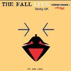 lp nieuw - The Fall - Live At The Assembly Rooms, Derby 1994, Verzenden, Zo goed als nieuw