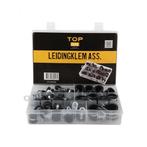 Leidingklemmen Assortiment, Doe-het-zelf en Verbouw, Kratten en Dozen, Verzenden, Nieuw
