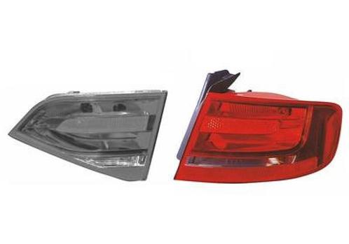 Achterlicht VOOR AUDI A4 B8 2007-2011 8K5945096D, Auto-onderdelen, Verlichting, Nieuw, Ophalen of Verzenden