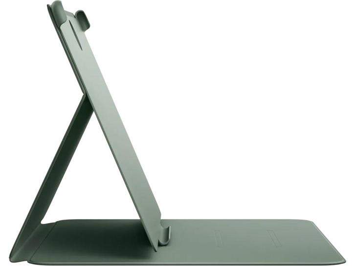 OnePlus Pad Go - Folio Case - Kras- en stootbestendig -, Computers en Software, Tablet-hoezen, Zo goed als nieuw, Verzenden