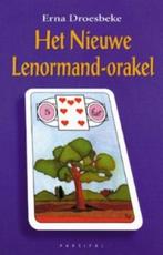 NIEUWE LENORMAND ORAKEL + KAARTEN 9789064581342 E. Droesbeke, Verzenden, Zo goed als nieuw, E. Droesbeke