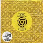 cd single card - Pearl Jam - Spin the black circle/Tremor..., Zo goed als nieuw, Verzenden