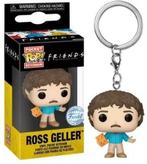Funko Pocket POP! TV Friends Sleutelhanger-Ross Geller, Verzamelen, Poppetjes en Figuurtjes, Ophalen of Verzenden, Nieuw
