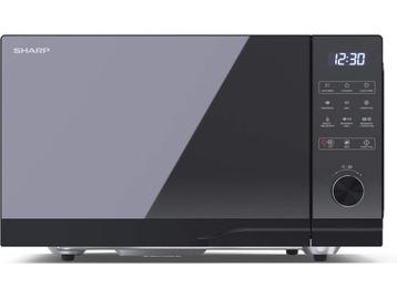 Sharp YC-GC52BE-B Flatbed combimagnetron met grill en beschikbaar voor biedingen