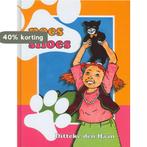 Poes snoes 9789055516704 Ditteke den Haan, Verzenden, Gelezen, Ditteke den Haan