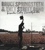 dvd - Bruce Springsteen &amp; The E Street Band - London..., Zo goed als nieuw, Verzenden