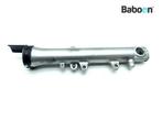 Voorvork Buitenpoot Rechts Yamaha BT 1100 Bulldog 2001-2007, Motoren, Onderdelen | Yamaha, Verzenden, Gebruikt