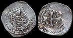 1202-1256 Kaernten St Veit Bernhard Ii Pfennig Nd Cna Cb 17, Verzenden