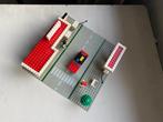 Lego - Classic Town - 377 - Shell Service Station -, Kinderen en Baby's, Speelgoed | Duplo en Lego, Nieuw