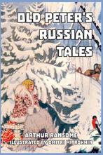 Old Peters Russian Tales 9781389679049 Arthur Ransome, Verzenden, Zo goed als nieuw, Arthur Ransome