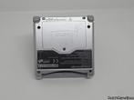Gameboy Advance / GBA SP - Console - Silver, Verzenden, Gebruikt