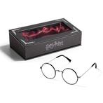 Harry Potter Replica 1/1 Harrys Bril, Ophalen of Verzenden, Nieuw