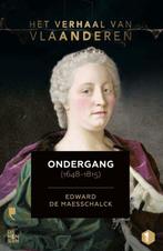 9789022339534 Het verhaal van Vlaanderen 1 - Het verhaal ..., Boeken, Verzenden, Nieuw, Edward De Maesschalck