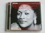 Jessye Norman - The very best of / Brava, Jessye! (2 CD), Cd's en Dvd's, Verzenden, Zo goed als nieuw