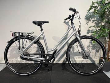 Cannondale Street DS beschikbaar voor biedingen