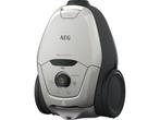 AEG VX82-1-2MG - Stofzuiger met zak - SmartMode technologie, Verzenden, Zo goed als nieuw