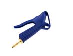 6mm Plastic Blaaspistool Zonder Blaasmond, Verzenden, Nieuw