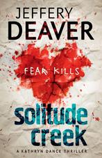 Solitude Creek 9781444757422 Jeffery Deaver, Verzenden, Gelezen, Jeffery Deaver