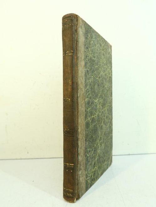 Wolf Heidenheim [Judaïca] - Mahzor [livre de prières et, Antiek en Kunst, Antiek | Boeken en Bijbels