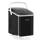IJsblokjesmachine Ice Maker Ijsmachine Arctic Porter Zwart, 4 liter of meer, Ophalen of Verzenden, Refurbished
