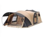 Cabanon Mercury EPS Deluxe 2025 vouwwagen, Caravans en Kamperen, Ophalen