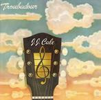 LP gebruikt - J.J. Cale - Troubadour, Verzenden, Zo goed als nieuw