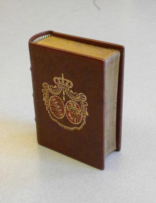 XV century - FACSIMILE BOOK OF HOURS VAT. ROSS. 94 - 1983, Antiek en Kunst, Antiek | Boeken en Bijbels