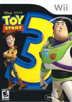 Wii Toy Story 3, Spelcomputers en Games, Games | Nintendo Wii, Verzenden, Zo goed als nieuw