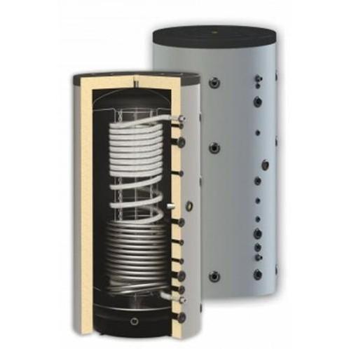 Hygiëneboiler 800 Liter 1 Warmtewisselaar, Doe-het-zelf en Verbouw, Geisers en Boilers, Verzenden