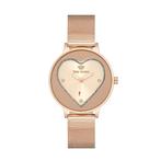 Horloge Dames Juicy Couture JC1240RGRG (Ø 38 mm), Verzenden, Nieuw