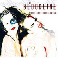 cd - The Bloodline - Where Lost Souls Dwell, Cd's en Dvd's, Cd's | Overige Cd's, Zo goed als nieuw, Verzenden