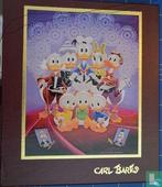 Barks, Carl - The Fine Art of Walt Disneys Donald Duck -..., Verzenden, Zo goed als nieuw, Overige onderwerpen