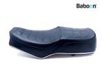Buddy Seat Compleet Honda CB 650 C (CB650 RC05), Motoren, Onderdelen | Honda, Verzenden, Gebruikt