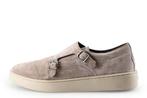 Greve Instappers in maat 44 Beige | 10% extra korting, Kleding | Heren, Schoenen, Overige kleuren, Verzenden, Overige typen, Zo goed als nieuw