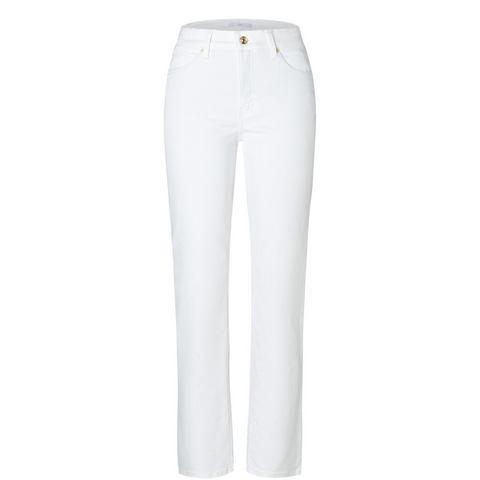 MAC Stretch jeans Melanie Recht model, Kleding | Dames, Spijkerbroeken en Jeans, Nieuw, Verzenden
