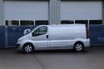 Veiling: Opel VIVARO-2 2.5CDTI/107KW-DPF-E4 2.9T L2H1 TECSHI, Auto's, Automaat, Gebruikt, Zilver of Grijs, BTW verrekenbaar