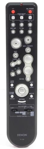 Afstandsbediening Denon rc-1098 avr1709, Ophalen of Verzenden, Nieuw, Origineel
