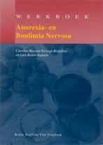 Werkboek anorexia- en boulimia nervosa 9789031335770, Boeken, Gelezen, C. Meerum Terwogt-Reijnders, L. Koster-Kaptein, Verzenden