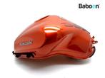 Benzine Tank Kawasaki Z 1000 SX 2017-2019 (Z1000SX ZX1000W), Motoren, Onderdelen | Kawasaki, Verzenden, Gebruikt