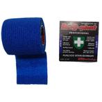 Horeca Blauw ResQ-plast 50mm Zelfhechtende pleisters water e, Verzenden, Nieuw