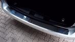 Rvs bumperbescherming Volkswagen Caddy 2020-, Ophalen of Verzenden, Nieuw
