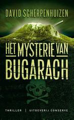 Het mysterie van Bugarach, Ophalen of Verzenden, Nieuw